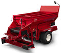Recebadora de arrastre MH400 Toro