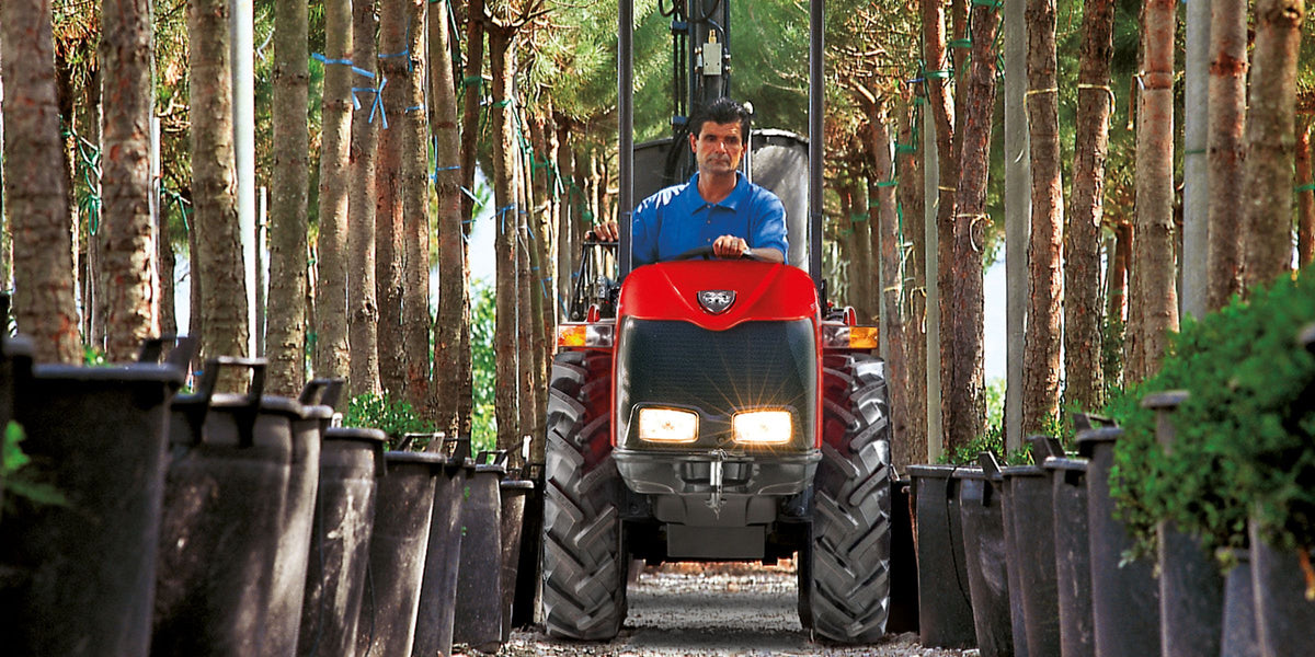 Antonio Carraro SN 5800 V Major