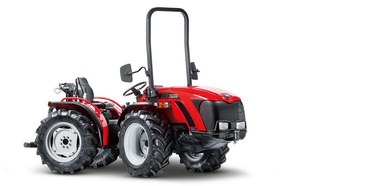 Antonio Carraro SN 5800 V Major