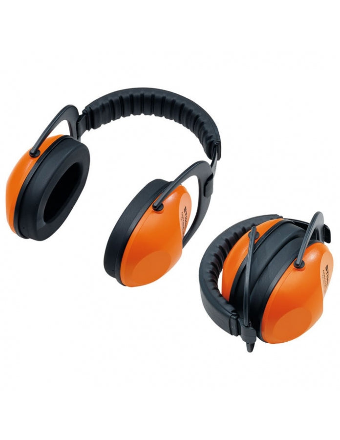 Protector de oidos STIHL Concept 24 F plegable
