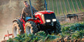Antonio Carraro Tigre 3800 F
