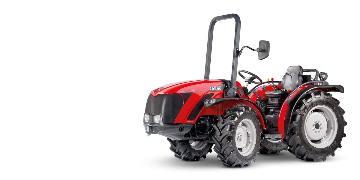 Antonio Carraro Tigre 3800 F