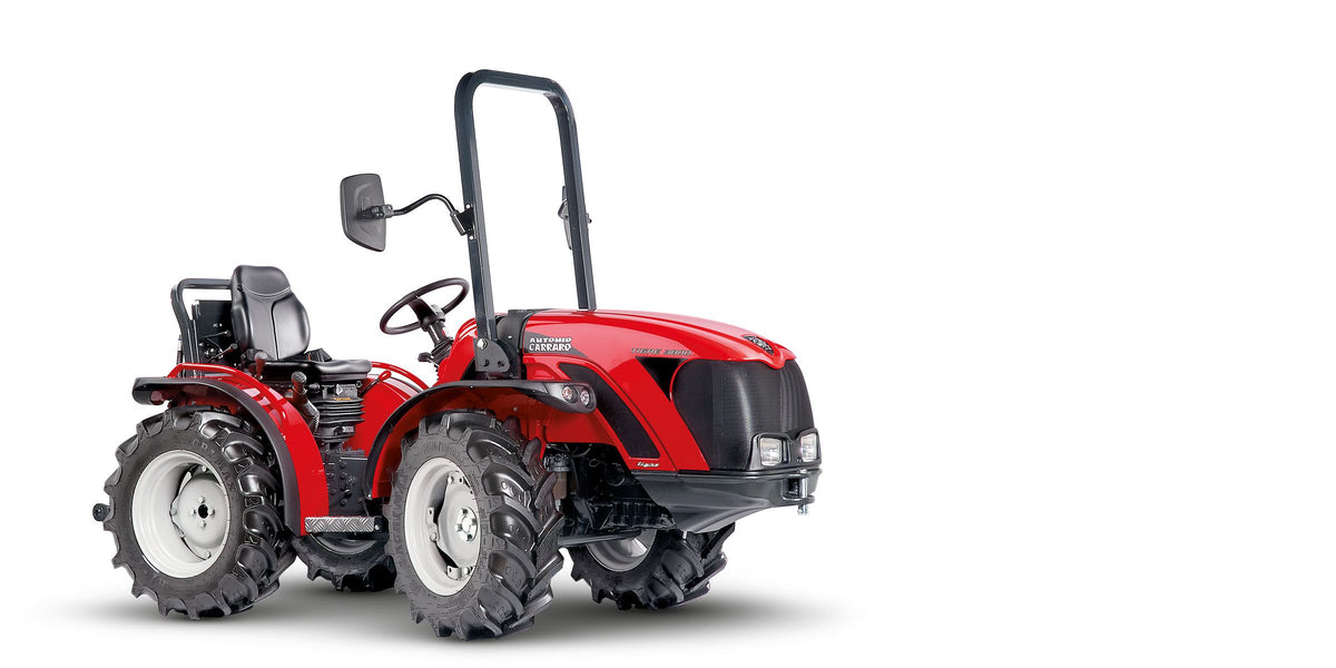 Antonio Carraro Tigre 3800