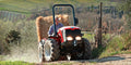 Antonio Carraro Tigre 3800