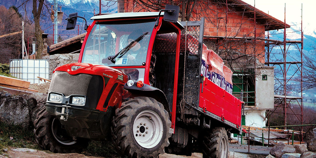 Antonio Carraro Tigrecar 5800 PC