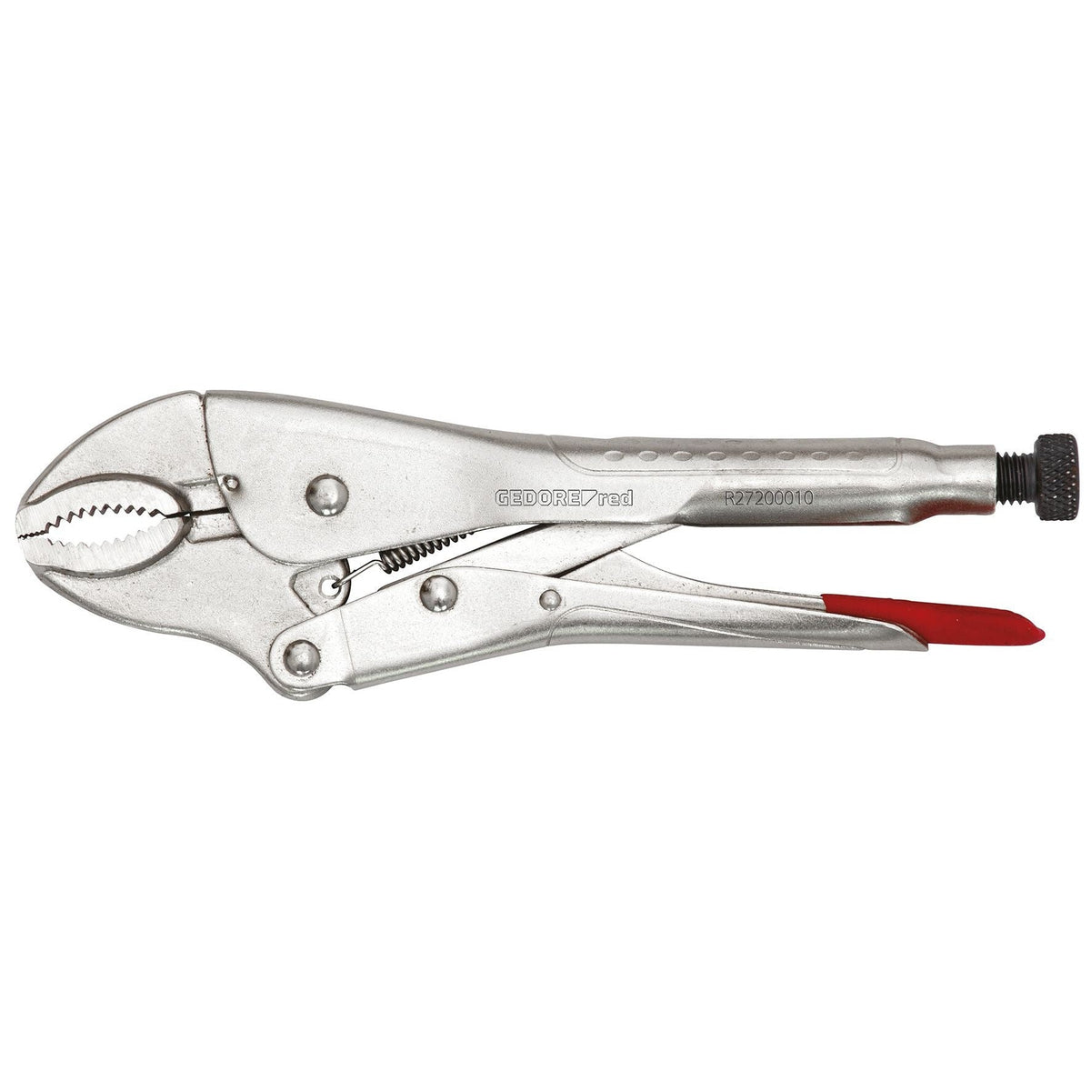 Mordaza Grip 10 pulgadas GEDORE red