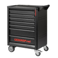 Carro de herramientas GEDMaster 7 cajones GEDORE red