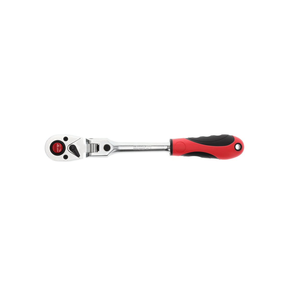 Carraca reversible articulada 1/2" (2 componentes)