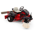 Máquina de búnker Toro Sand Pro 5040