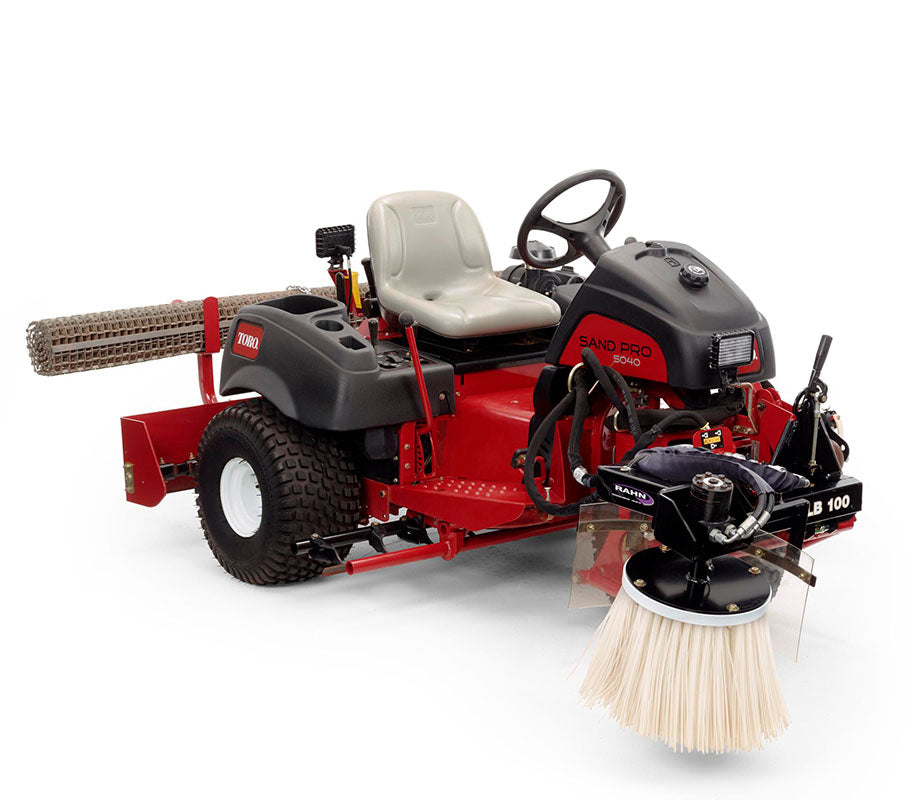 Máquina de búnker Toro Sand Pro 5040