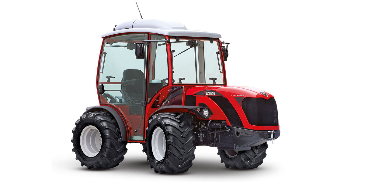 Antonio Carraro TTR 8900 R