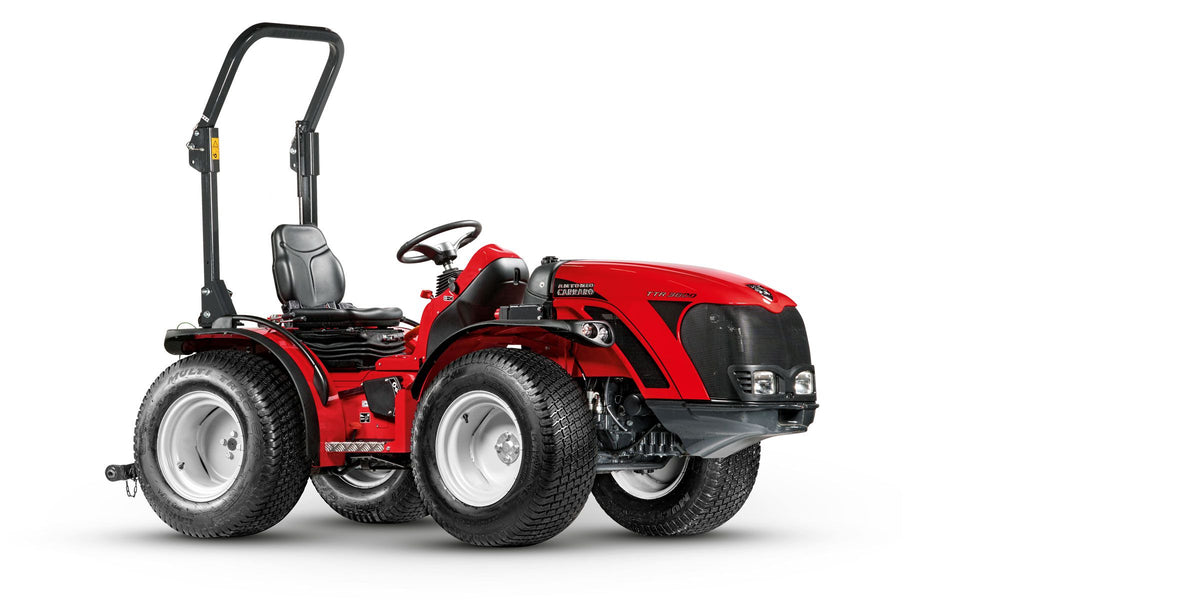 Antonio Carraro TTR 4800 HST