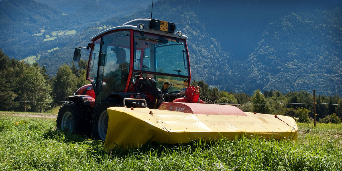 Antonio Carraro TTR 7800