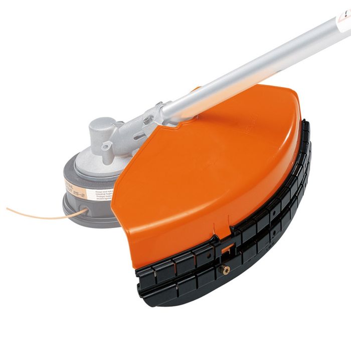 Protector universal cabezal de hilo y herramienta metal - STIHL 4180 007 1028