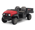 Vehículo de trabajo Workman GTX de Toro