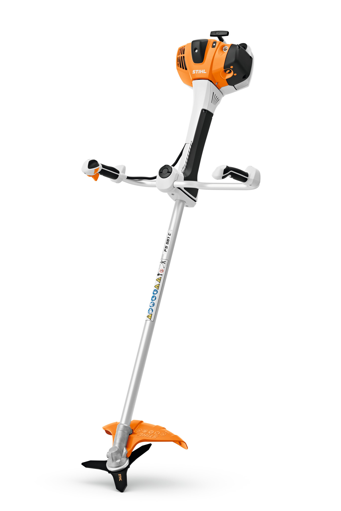 STIHL FS 561 C-EM AutoCut 56-2