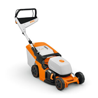 STIHL RMA 443 Cortacésped Batería