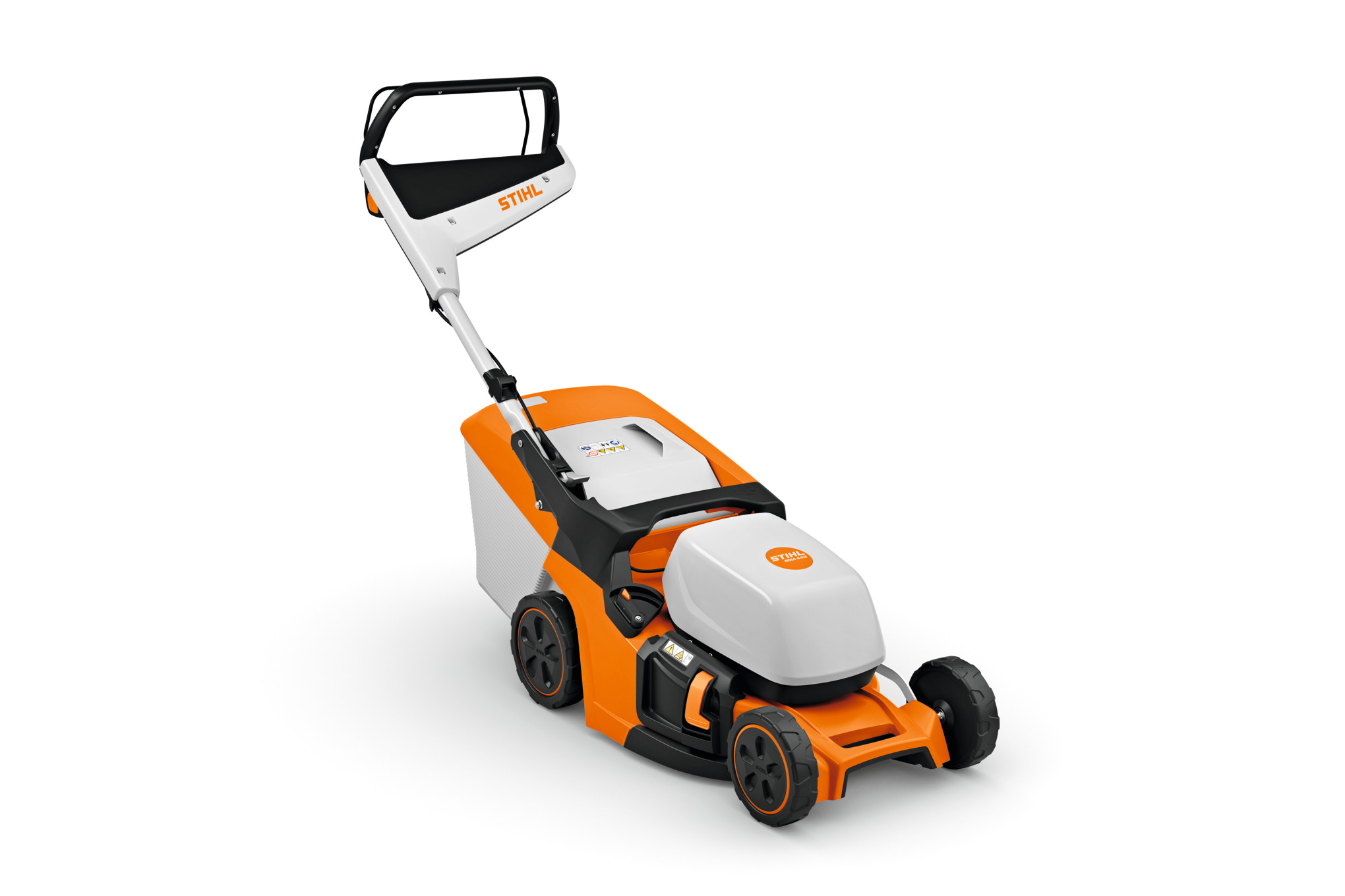 STIHL RMA 443 Cortacésped Batería