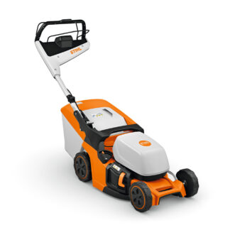 STIHL RMA 443 PV Cortacésped Batería
