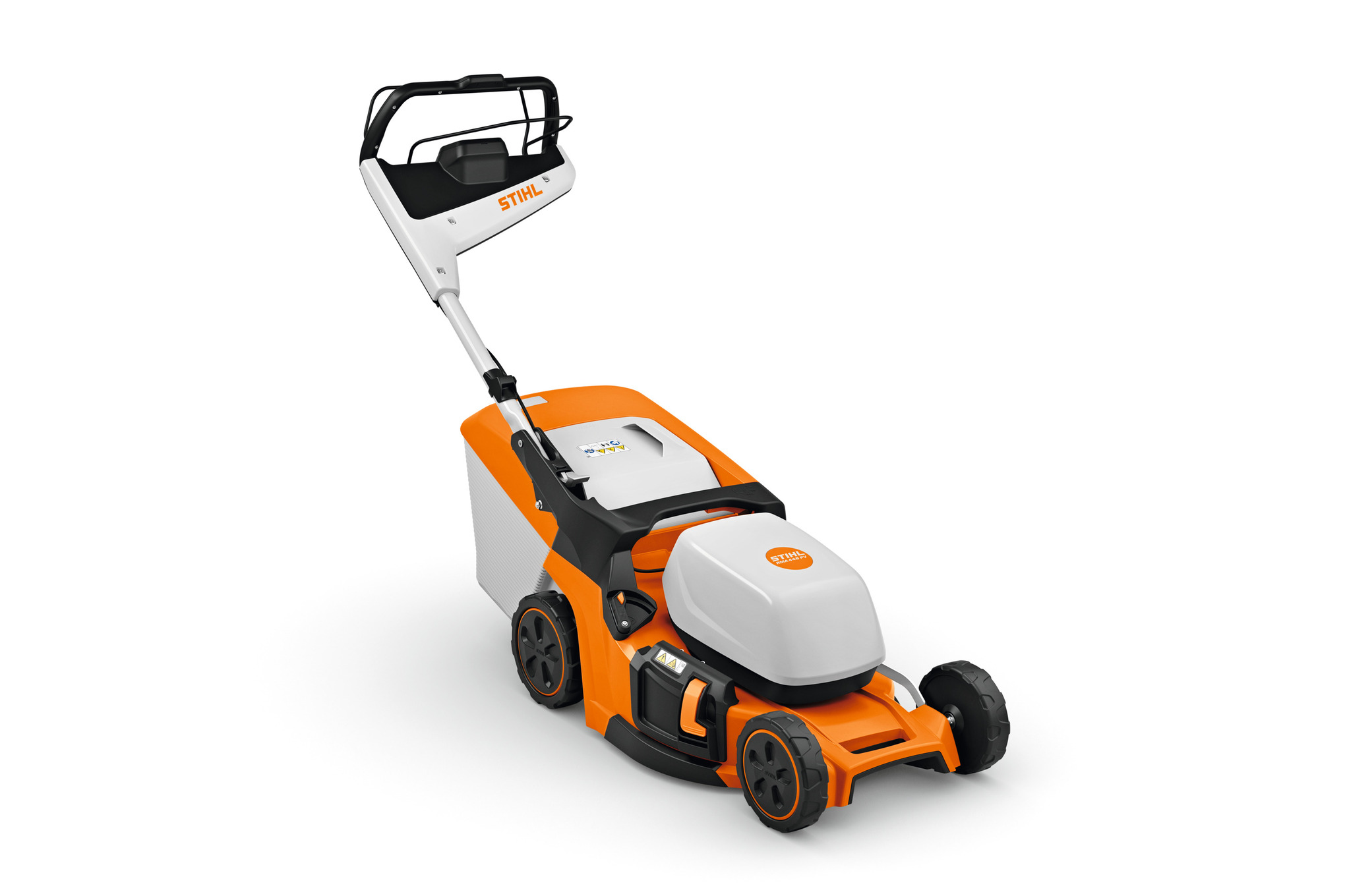 STIHL RMA 448 Cortacésped Batería