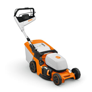 STIHL RMA 448 Cortacésped Batería
