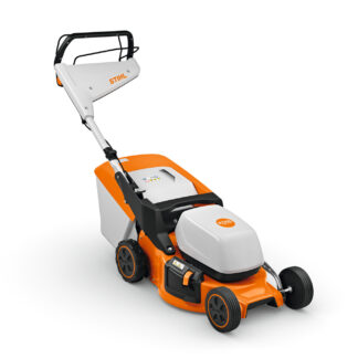 STIHL RMA 248 T Cortacésped Batería