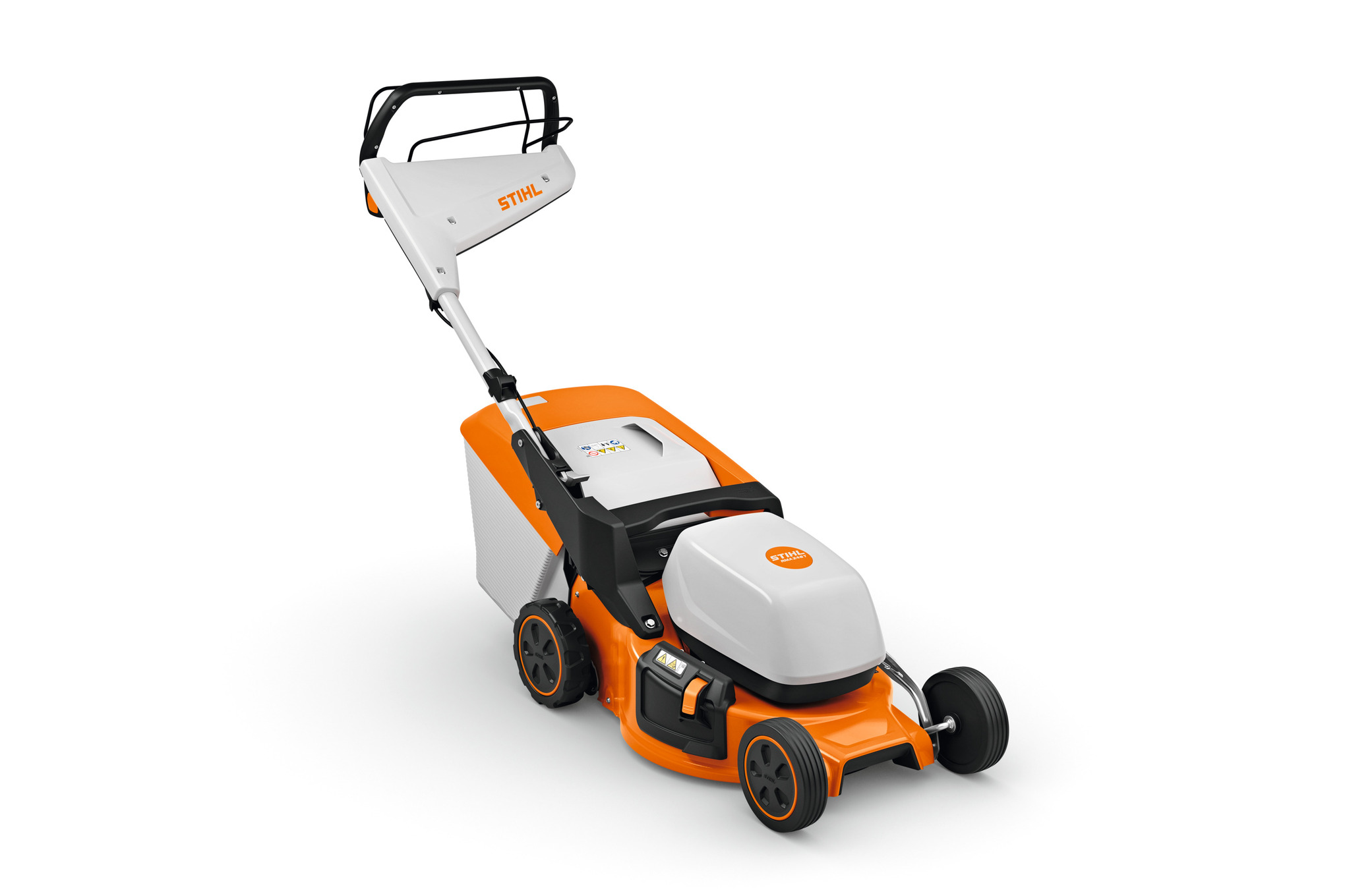 STIHL RMA 248 T Cortacésped Batería