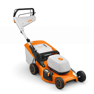 RMA 253 T Cortacésped de batería