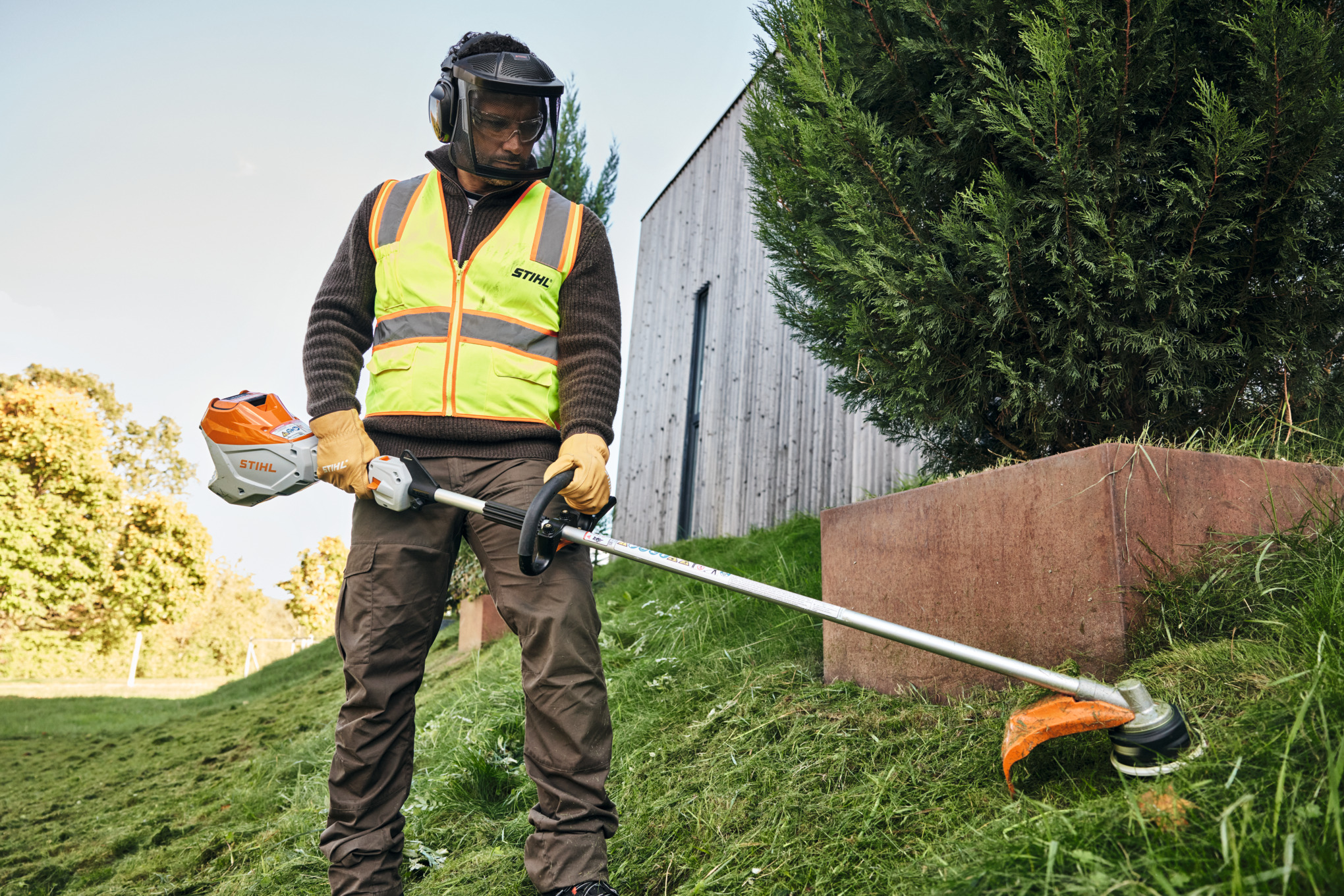 STIHL FS 561 C-EM AutoCut 56-2