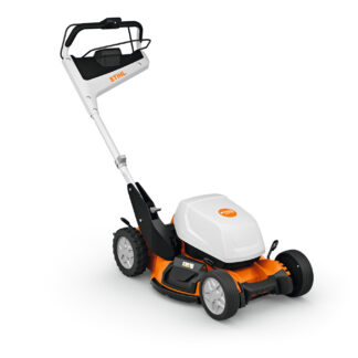 STIHL RMA 7 RV