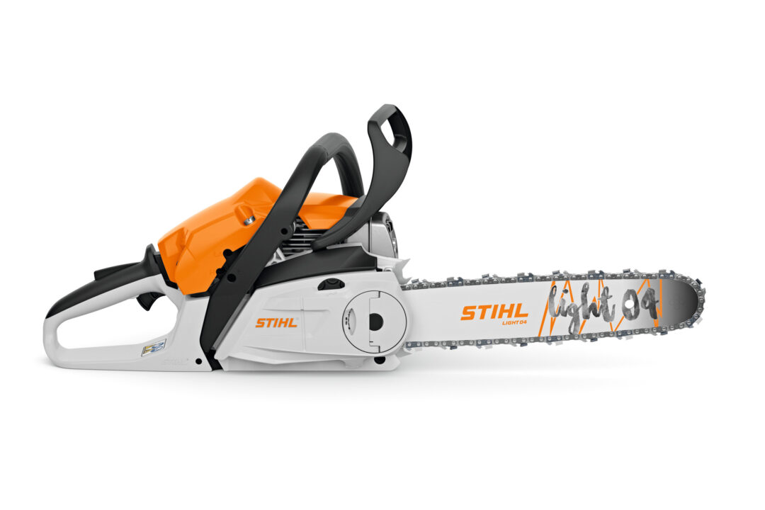 MS 212 C-BE - 40cm, 3/8" PM3
