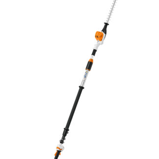 STIHL HLA 85 Cortasetos Telescópico Batería