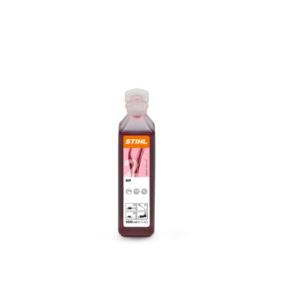 Aceite 2T HP Mineral STIHL para Desbrozadora