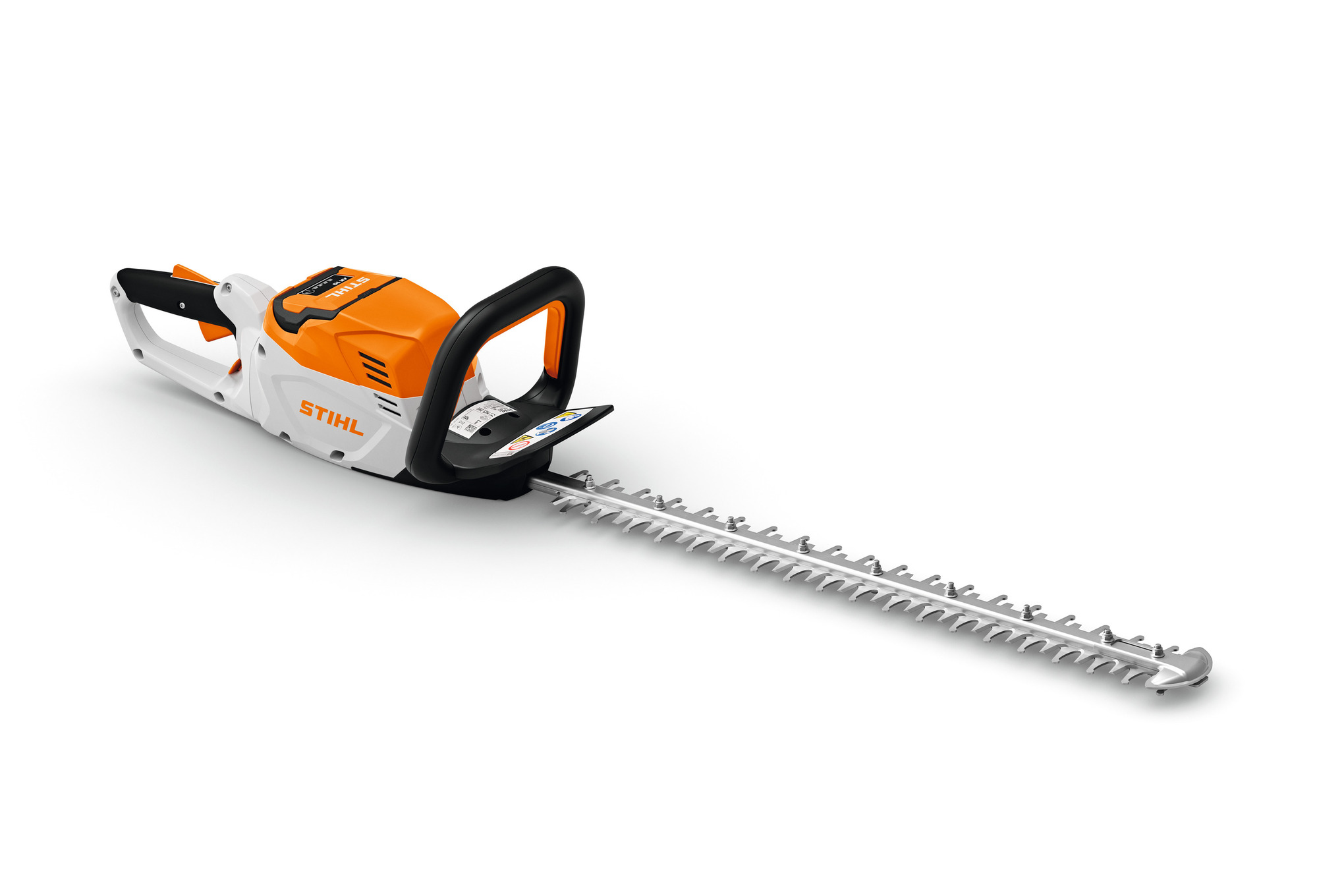 STIHL HSA 56 Cortasetos Batería