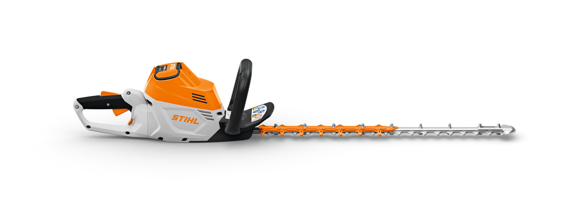 STIHL HSA 86 Cortasetos Batería