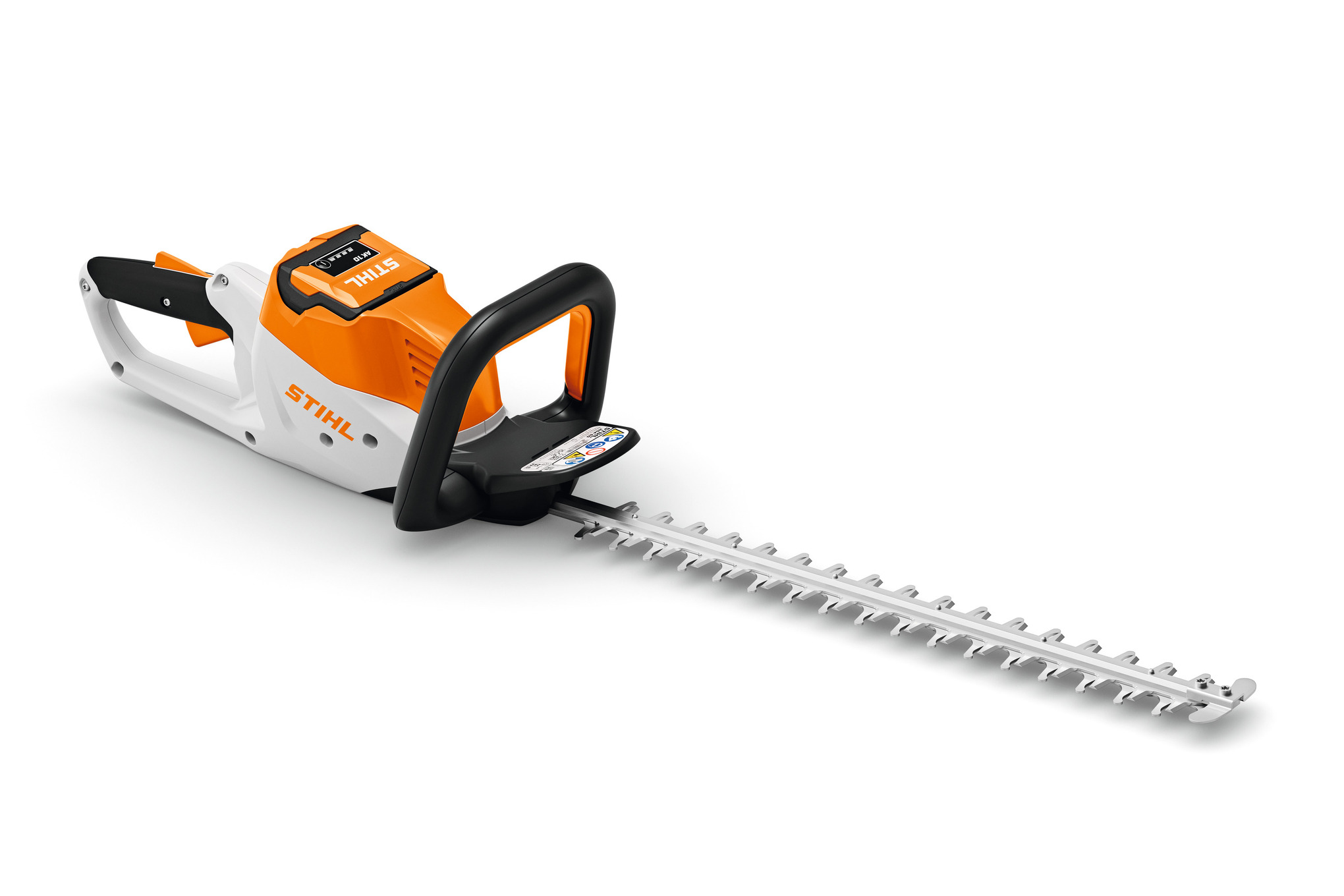 STIHL HSA 50 Cortasetos Batería