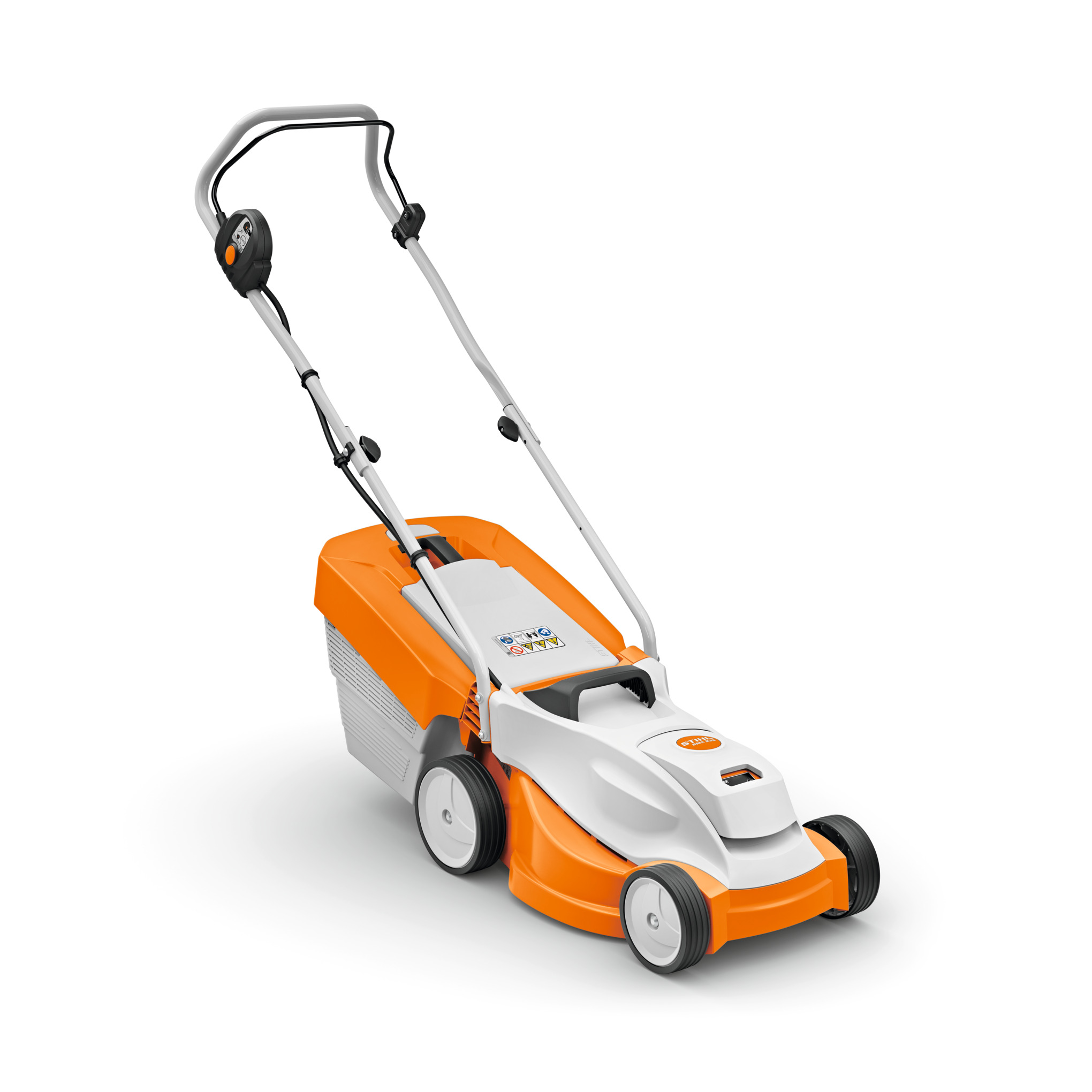 STIHL RMA 235 Cortacésped Batería