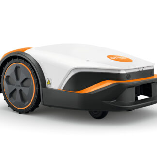 STIHL iMOW 7 | 5.000 m²