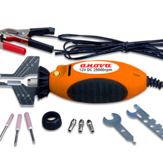 AFILADORA BATERIA 12V ANOVA