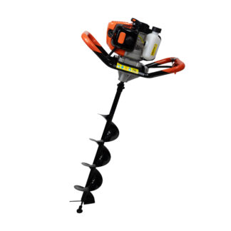 AHOYADOR ANOVA 62CC (SET 3 BROCAS INCLUIDAS)