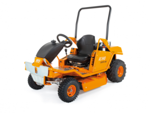 Cortacésped AS 940 Sherpa 4WD