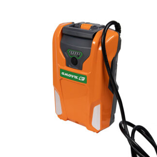 BATERÍA MOCHILA 25A  BATERÍA 60V ANOVA