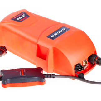 BATERIA MOCHILA 14Ah