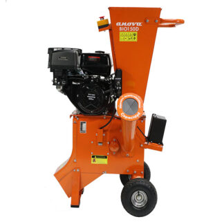 BIOTRITURADOR ANOVA 15HP - 3,5" - 89mm - ARRANQUE ELECTRICO