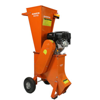 BIOTRITURADOR ANOVA 7HP - 3" - 76mm