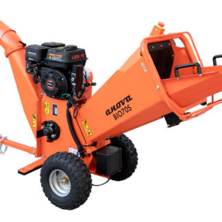BIOTRITURADOR ANOVA 7HP - LONCIN G200FD 4" - 100mm - ARRANQUE ELECTRICO