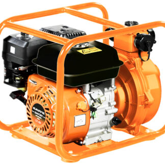 BOMBA DE AGUA 4T ( 2 " x 2" ) - DOBLE TURBINA