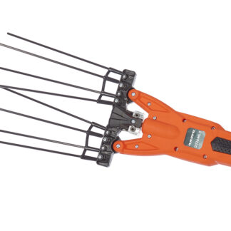 CABEZAL VAREADORA ANOVA 4+4 CON ADAPTADOR 9E