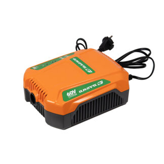CARGADOR MOCHILA 8,0A  BATERÍA 60V ANOVA