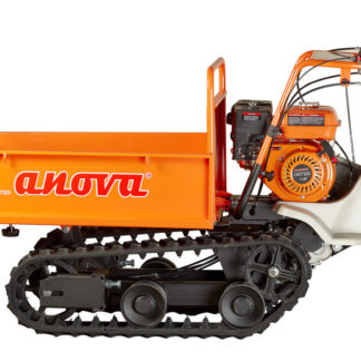 CARRETILLA ORUGAS 7HP 320KG ANOVA